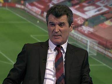 开云官方-基恩：利物浦糟糕透顶 只会找借口恐怕将30年无冠！